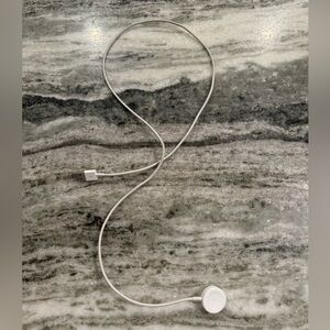 Apple Watch Magnetic USB Cord